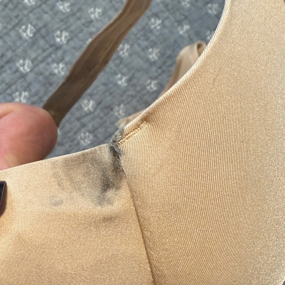 SKIMS ultimate push-up balconette bra 36DD NWT - Picture 3 of 5